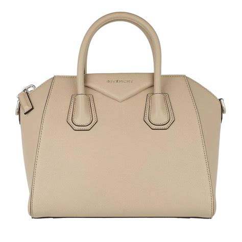 givenchy antigona black large|givenchy antigona small beige.